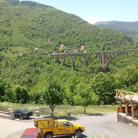 Cottage Rafting Kljajevica Luka Πλιέβλια Εξωτερικό φωτογραφία