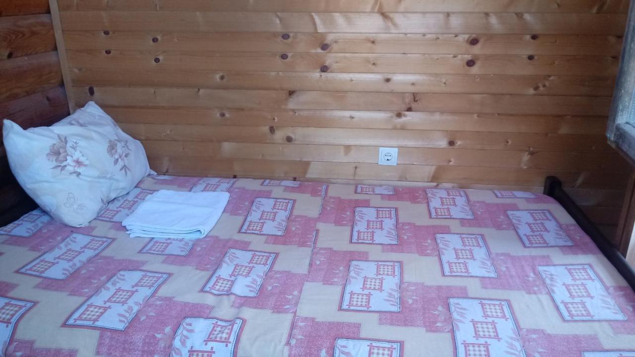 Cottage Rafting Kljajevica Luka Πλιέβλια Εξωτερικό φωτογραφία